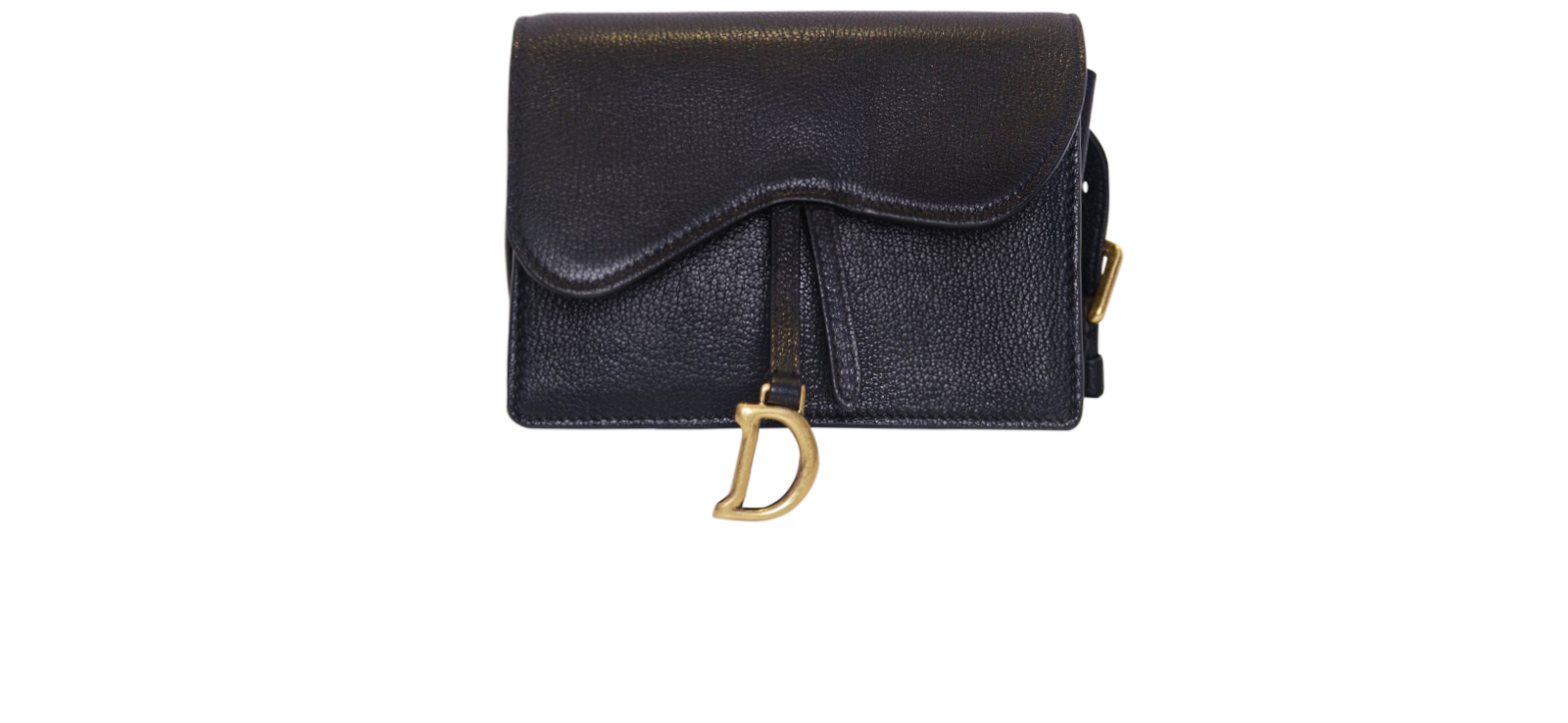 Saddle Belt Bag Christian Dior Designer Exchange Buy Sell Exchange